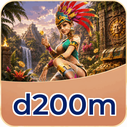 d200m Indonesia