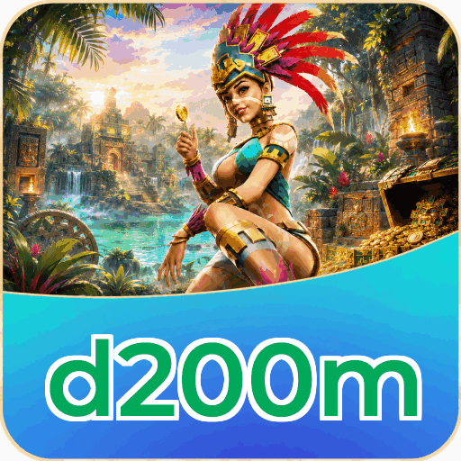 d200m Indonesia