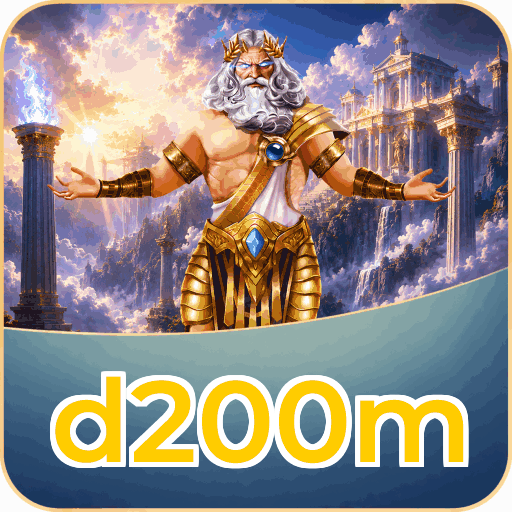 d200m Indonesia