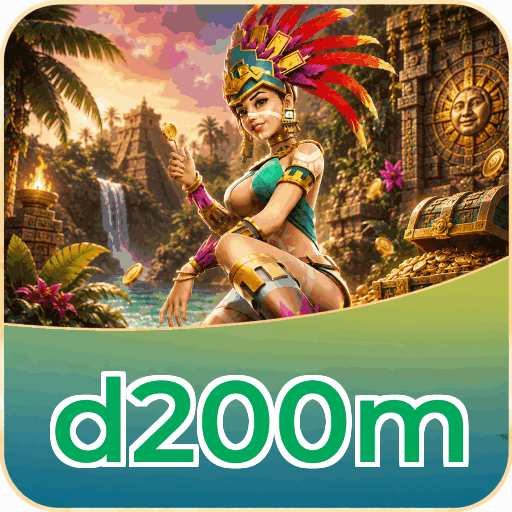d200m Indonesia