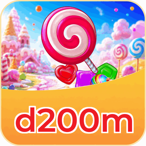 d200m Indonesia