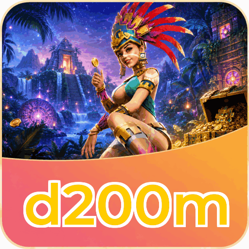 d200m Indonesia