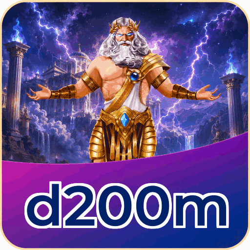 d200m Indonesia