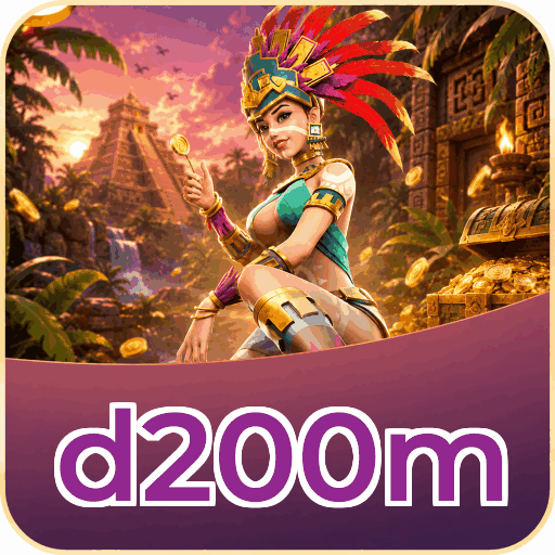 d200m Indonesia