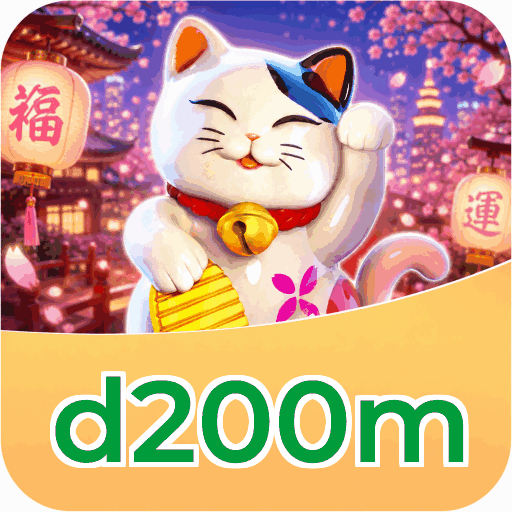 d200m Indonesia