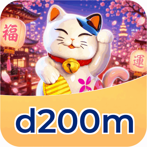 d200m Indonesia