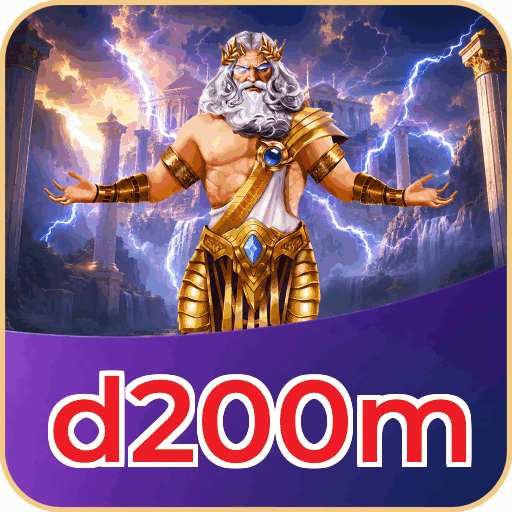 d200m