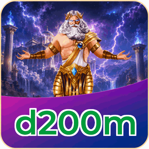 d200m Indonesia