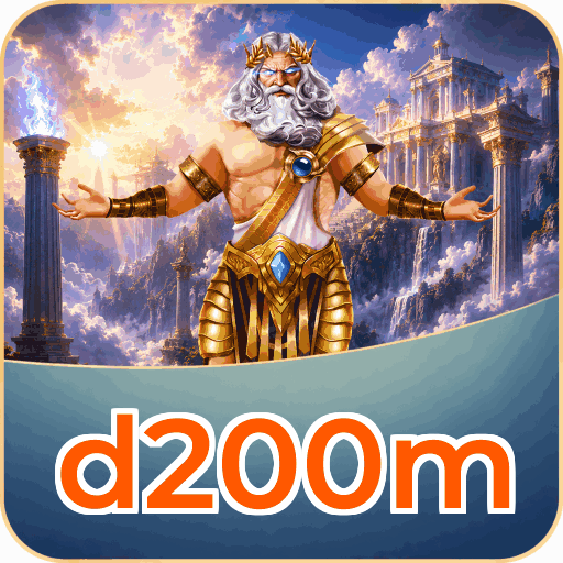 d200m Indonesia