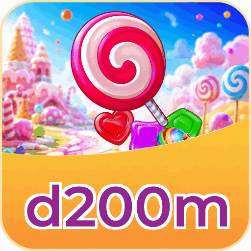 d200m